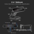 1080p HD USB Webcam Video Webcam